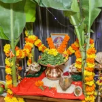 Satyanarayan Katha by Pandit Santosh Nagar Ji