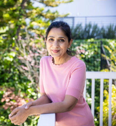 Priya K.