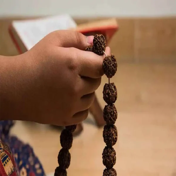 Maha Mrityunjaya Jaap