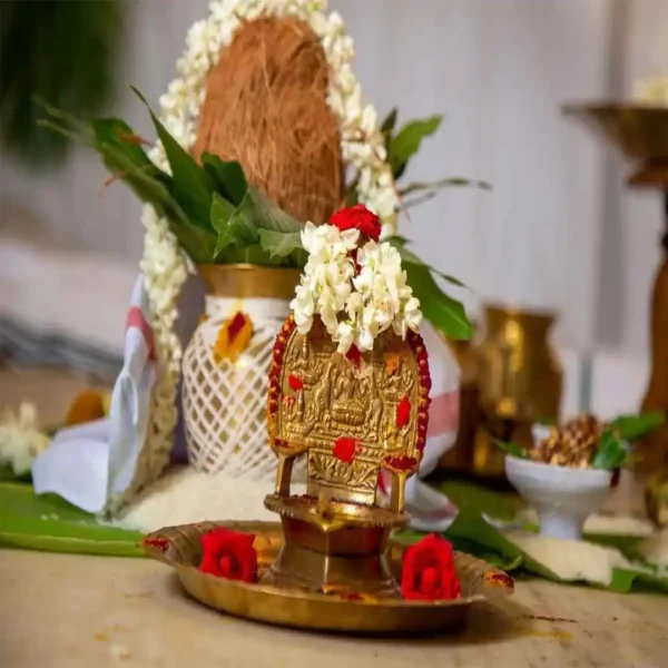 Vastu Poojan by Pandit Pulkit Nagar