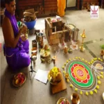 Mangal Dosh Shanti Puja