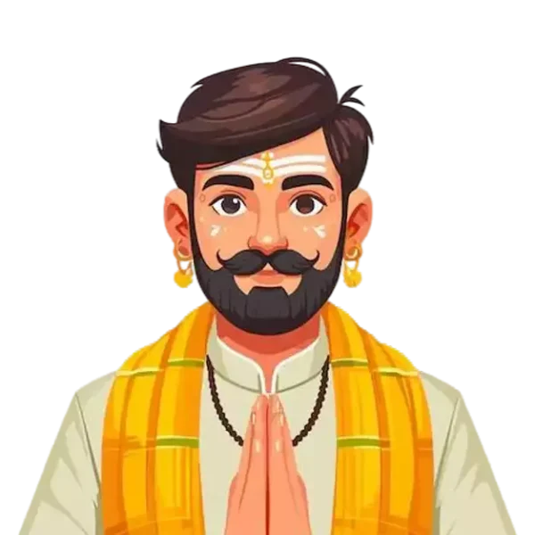 Aacharya Mukesh Nagar Ji