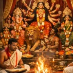 Shatchandi Durga Anushthan - Image 2