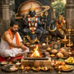 Shani Graha (Saturn) - Image 2