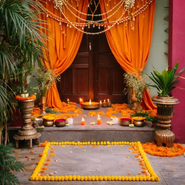 Office Opening Puja & Shop Opening Puja