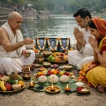 Tripindi Shradh Puja - Image 2