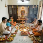 Navgraha Dosh Puja & Jaap - Image 2