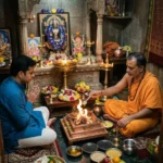 Shani Graha (Saturn) - Image 3