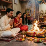 Nakshatra Dosh Shanti Puja - Image 2
