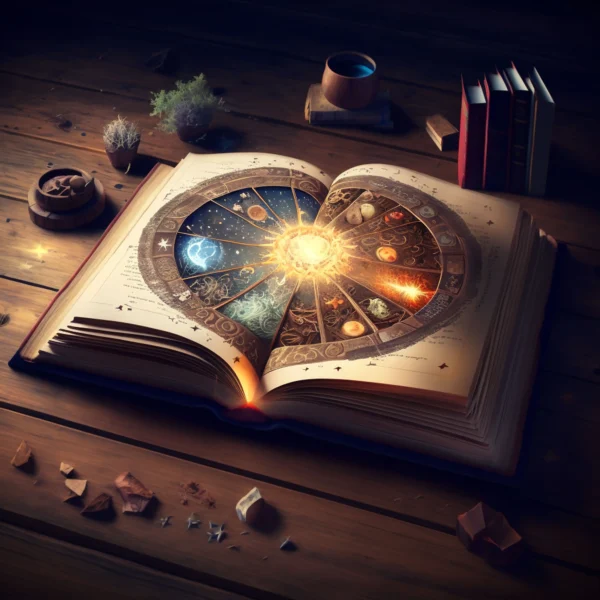 Astrology Consultation