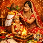 Ark / Kumbh Vivah - Image 3