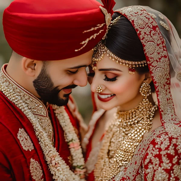 Vivah Sanskar (Marriage Ceremony)