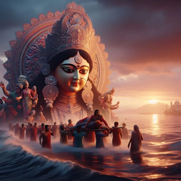 Durga Saptashati Path